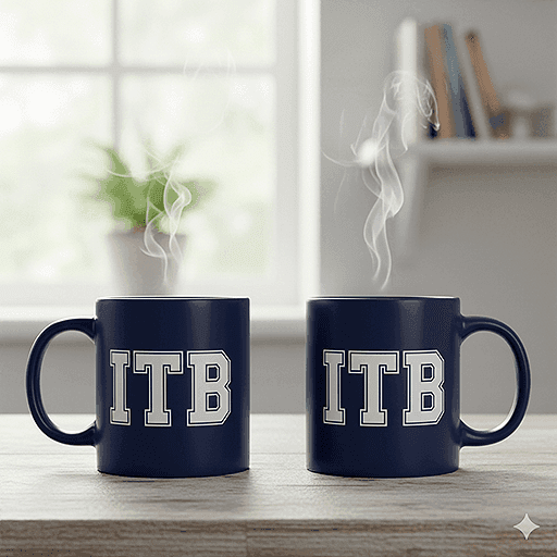 Mug Alumni ITB
