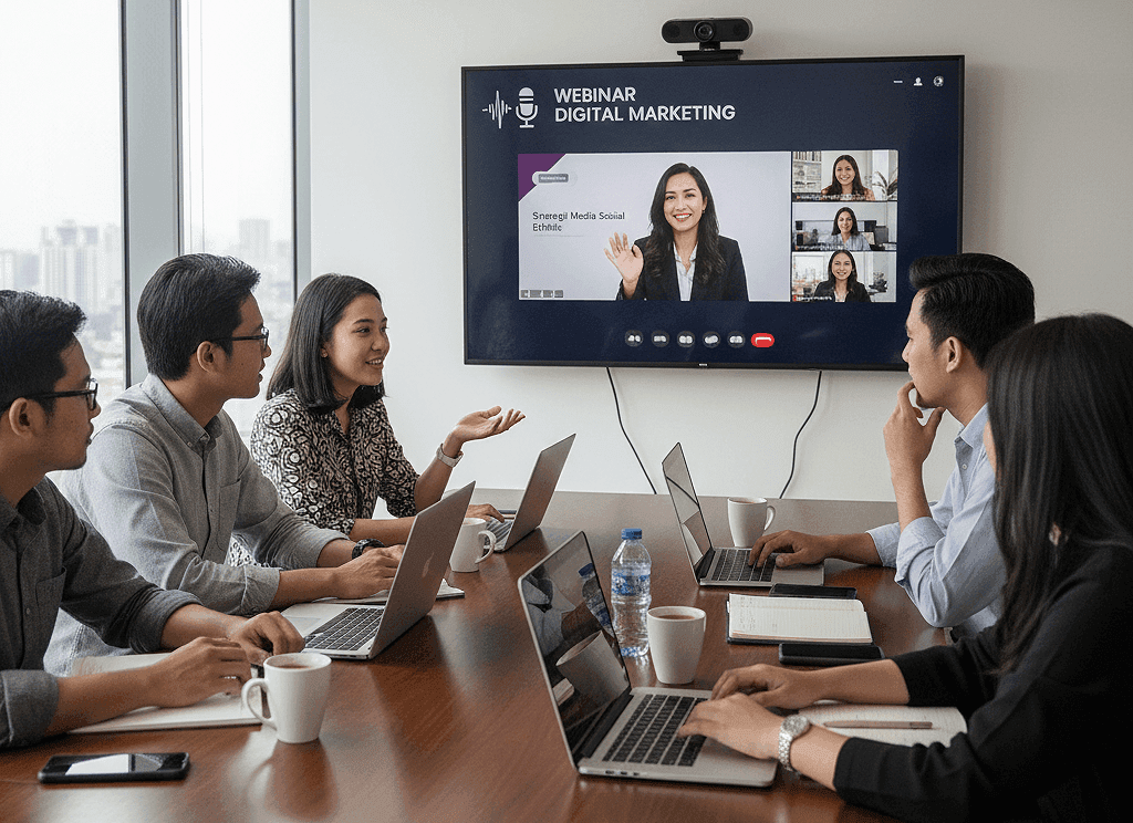 Keamanan Siber di Dunia Digital