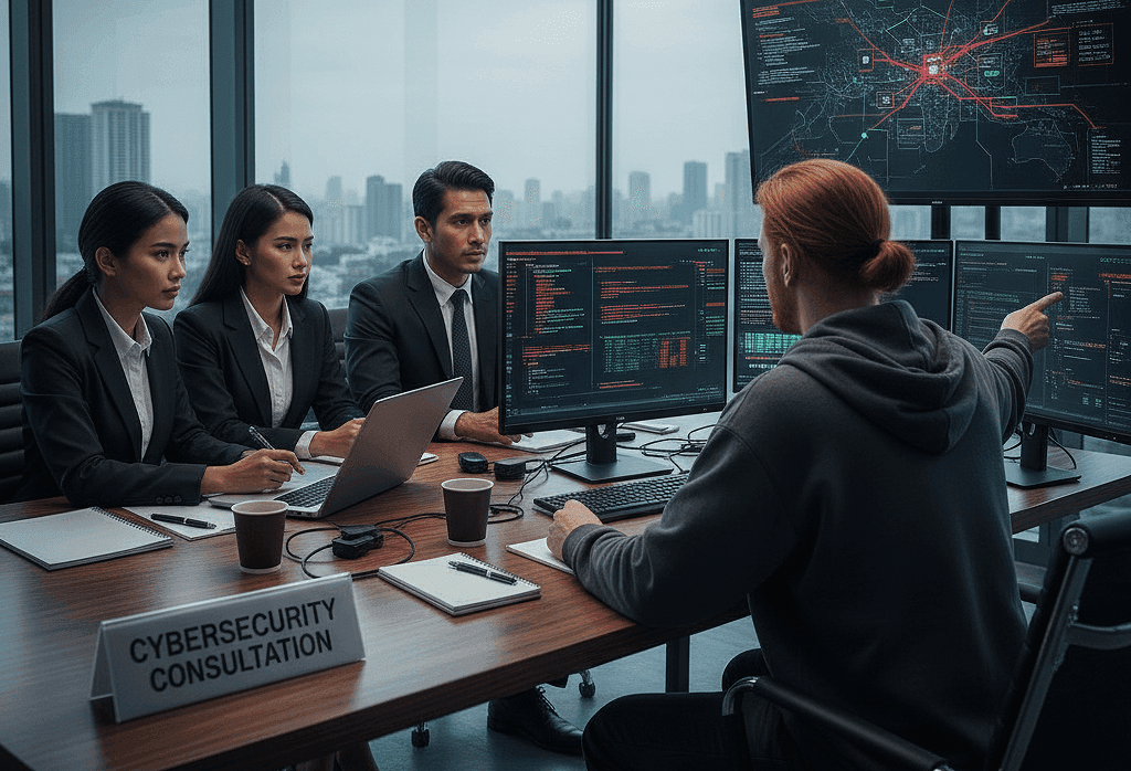 Pengembangan Aplikasi Mobile