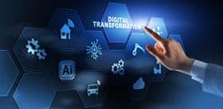 Cara Membuat Strategi dan Rencana Transformasi Digital