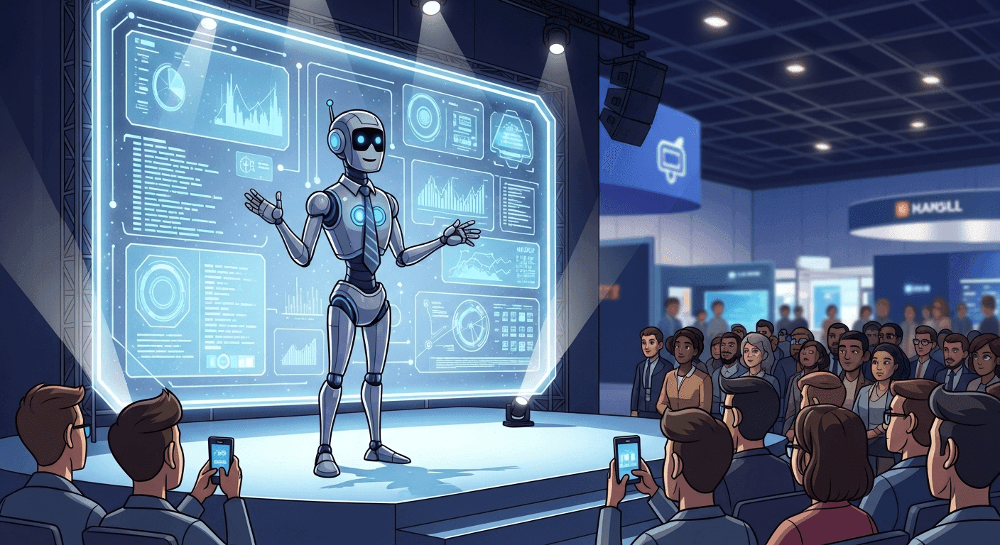 7 Hal Yang Mungkin Dibuat Dengan Generative AI