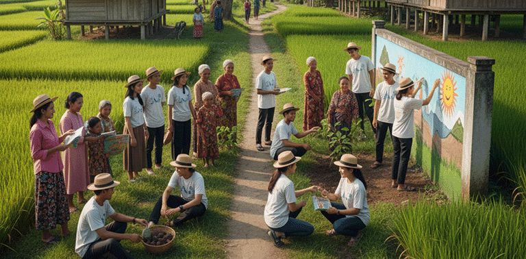 Tech Community Meetup